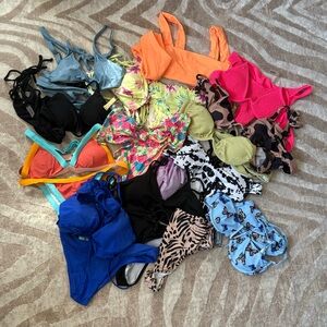 Swimwear Bundle